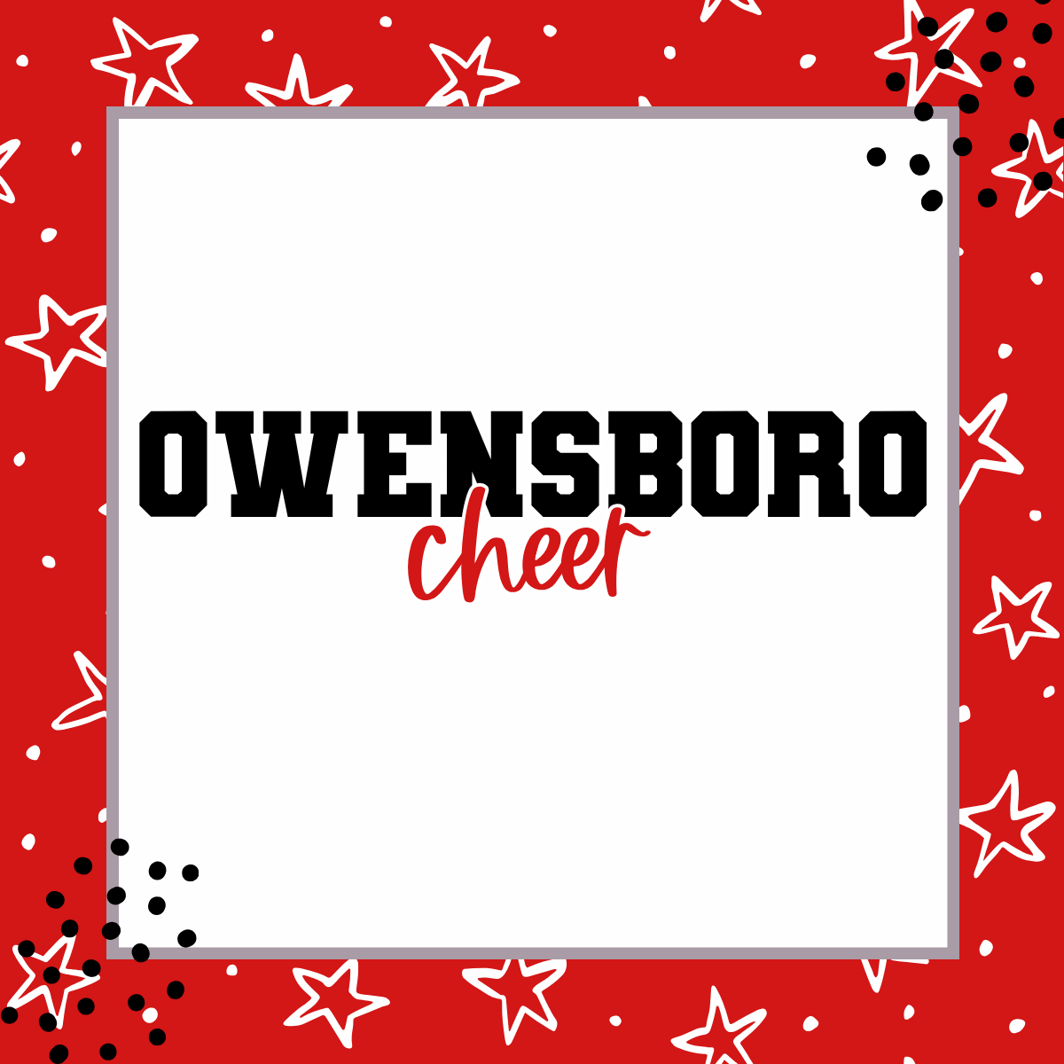 Owensboro Cheer