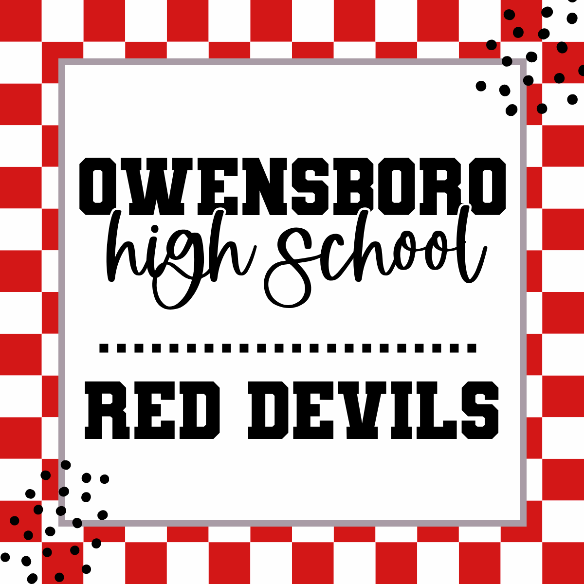 Owensboro High School Red Devils