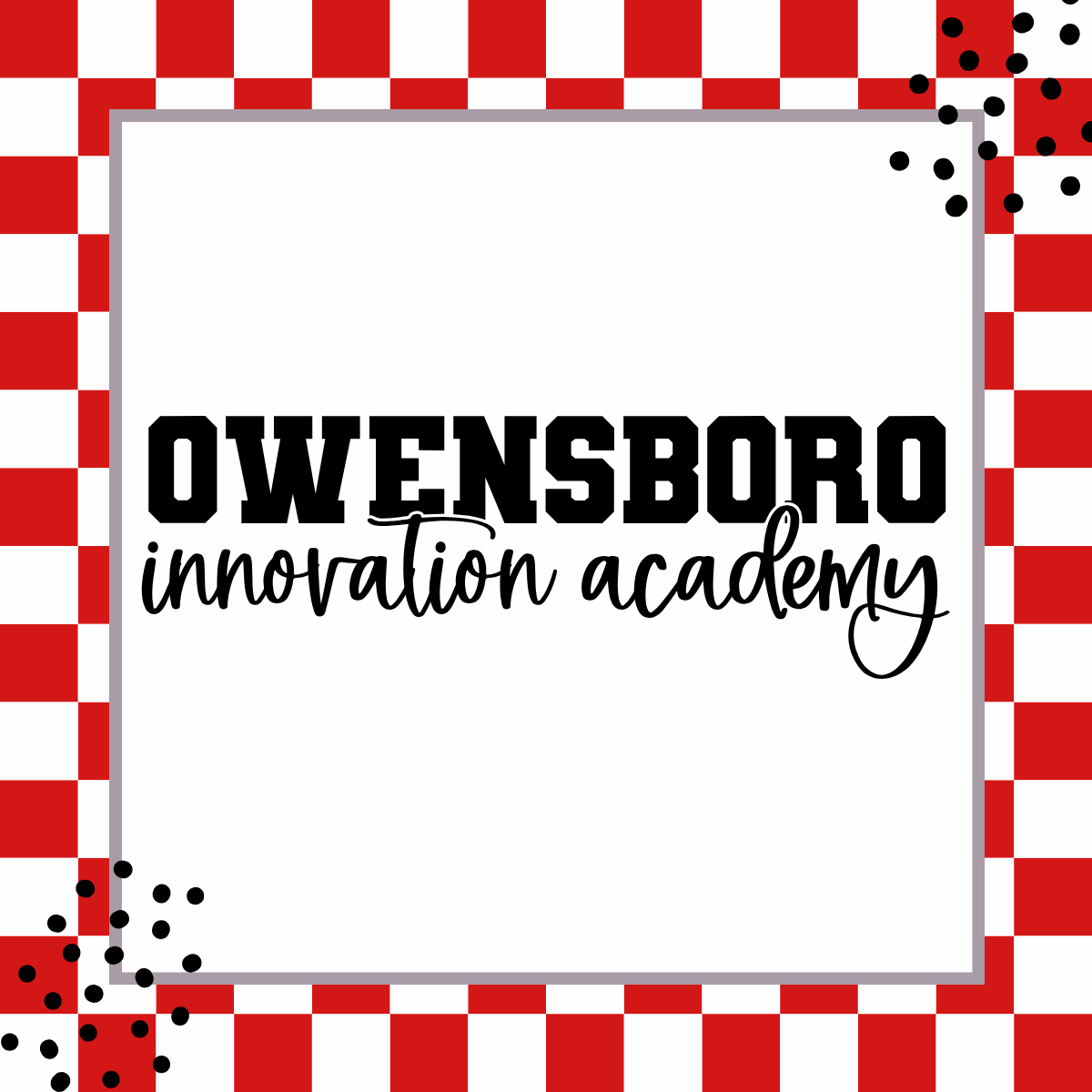 Owensboro Innovation Academy