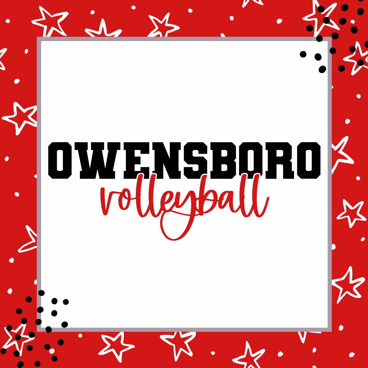Owensboro Volleyball
