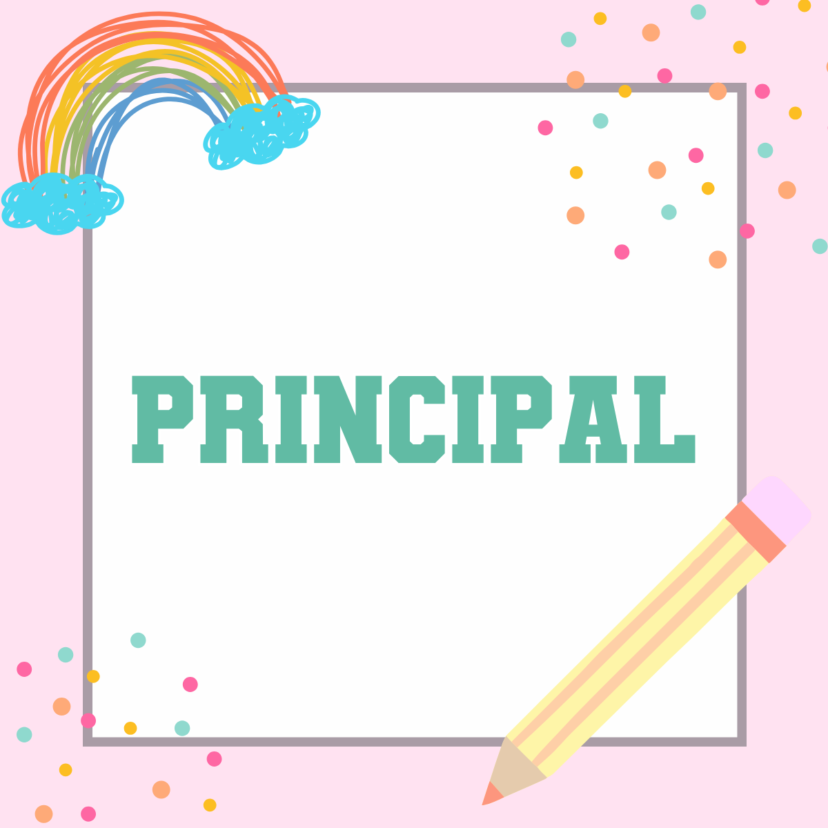 Principal