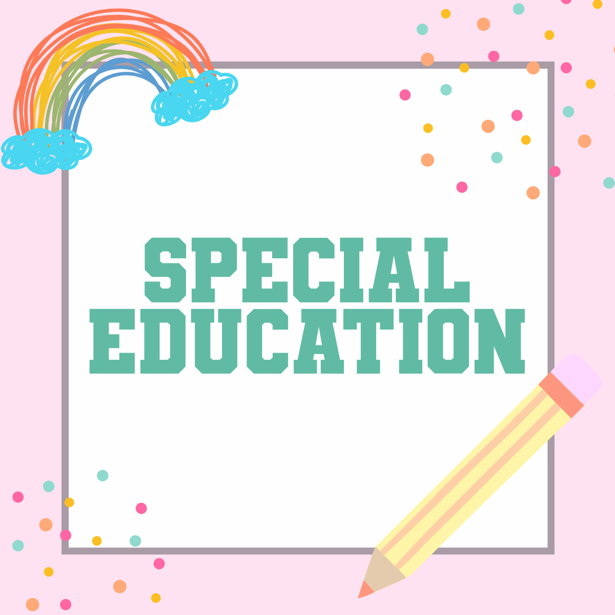 Special Education