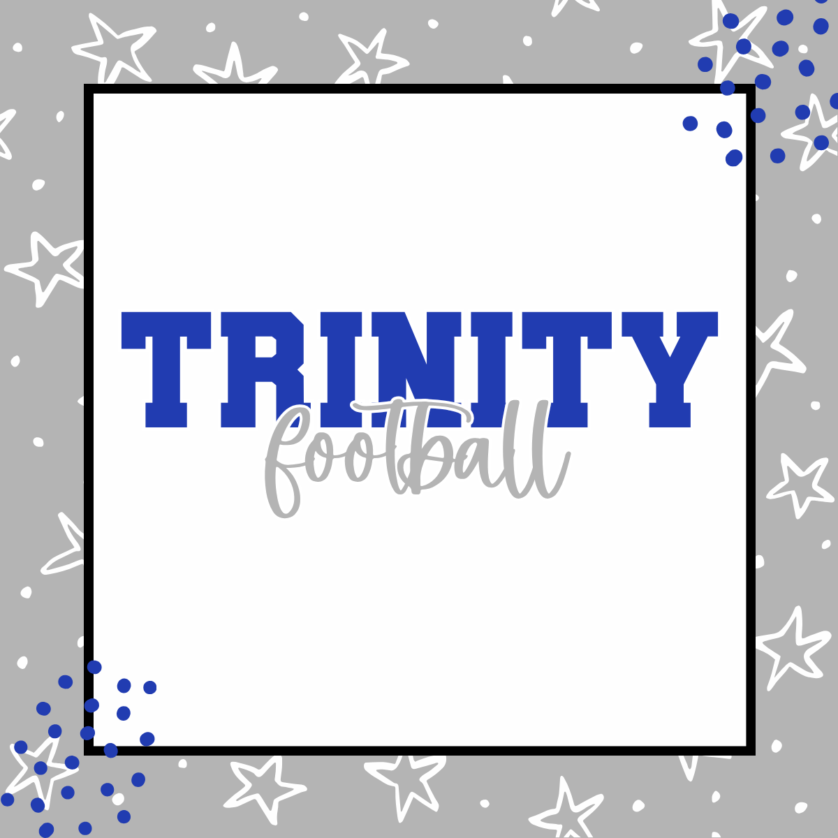Trinity Football
