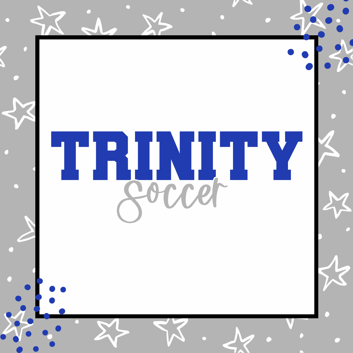 Trinity Soccer