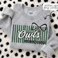 Stripe Bow/No Bow Schools (Tee, Sweatshirt, or Long-Sleeve)
