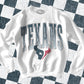 *OVERSIZED* Football Sweatshirts
