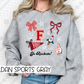 Spirit Collage Schools (Tee, Sweatshirt, or Long-Sleeve)