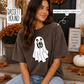 Ghost Dog Breeds (Tee, Sweatshirt, or Long-Sleeve)