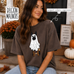 Ghost Dog Breeds (Tee, Sweatshirt, or Long-Sleeve)