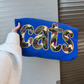 Camo Cats Gildan Sweatshirt