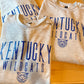 Kentucky Wildcats Distressed PK (Tee, Sweatshirt, or Long-Sleeve)