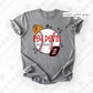 Girly School Sports (Tee, Sweatshirt, or Long-Sleeve)