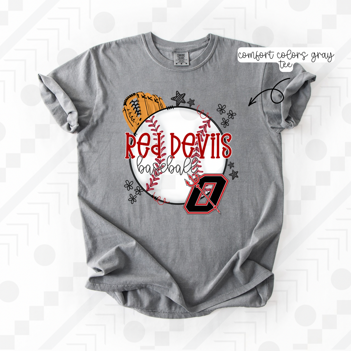 Girly School Sports (Tee, Sweatshirt, or Long-Sleeve)