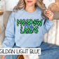Polka Dot Doodle Schools (Tee, Sweatshirt, or Long-Sleeve)