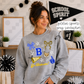 Spirit Collage Schools (Tee, Sweatshirt, or Long-Sleeve)