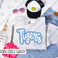 Fa Dot Schools (Tee, Sweatshirt, or Long-Sleeve)