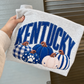 Kentucky Faux Pumpkins Gildan Sweatshirt