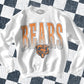 *OVERSIZED* Football Sweatshirts
