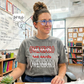Classic Stack Schools (Tee, Sweatshirt, or Long-Sleeves)
