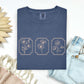 Floral Stamps