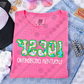 Bright Floral 42301 OBKY