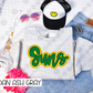 Fa Dot Schools (Tee, Sweatshirt, or Long-Sleeve)
