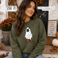 Ghost Dog Breeds (Tee, Sweatshirt, or Long-Sleeve)