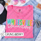 Bright Summer Level Schools (Tee, Sweatshirt, or Long-Sleeve)