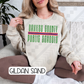 Striped Schools (Tee, Sweatshirt, or Long-Sleeve)