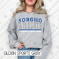 Double Tone Print Schools (Tee, Sweatshirt, or Long-Sleeve)