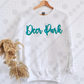 Deer Park Script