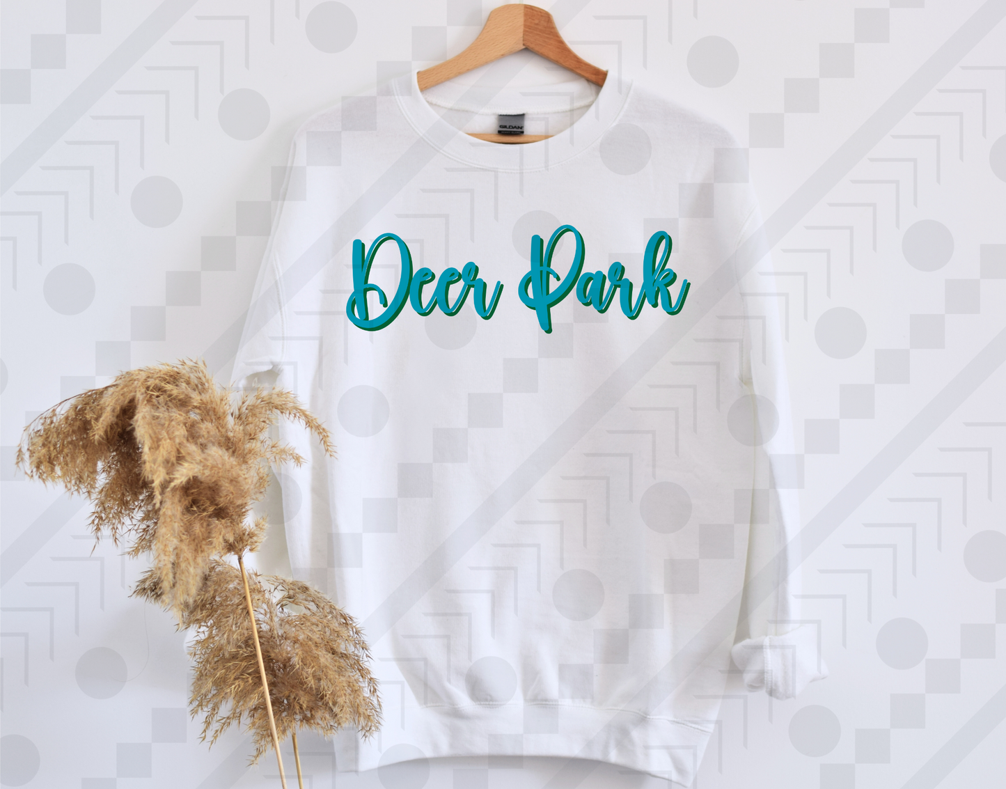 Deer Park Script