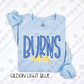 Stick Print Schools (Tee, Sweatshirt, or Long-Sleeve)