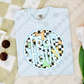 Frogs Blue Star