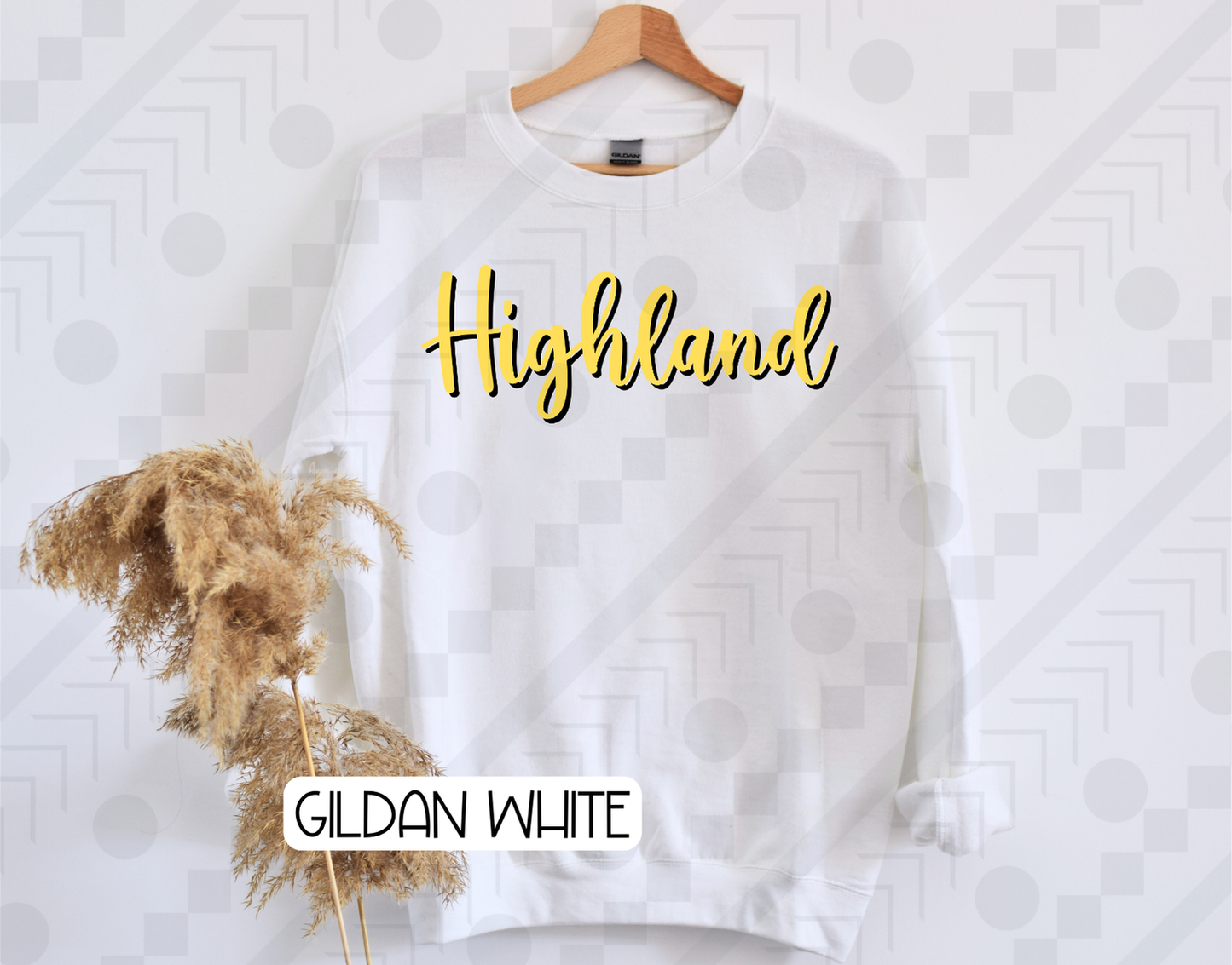 Script Schools (Tee, Sweatshirt, or Long-Sleeve)