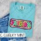 Pink Diamond Mascots (Tee, Sweatshirt, or Long-Sleeve) *THESE MASCOTS ONLY*