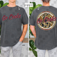Men's Camo College (Tee, Sweatshirt, or Long-Sleeve)