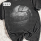 Halftone Sports (Tee or Sweatshirt)