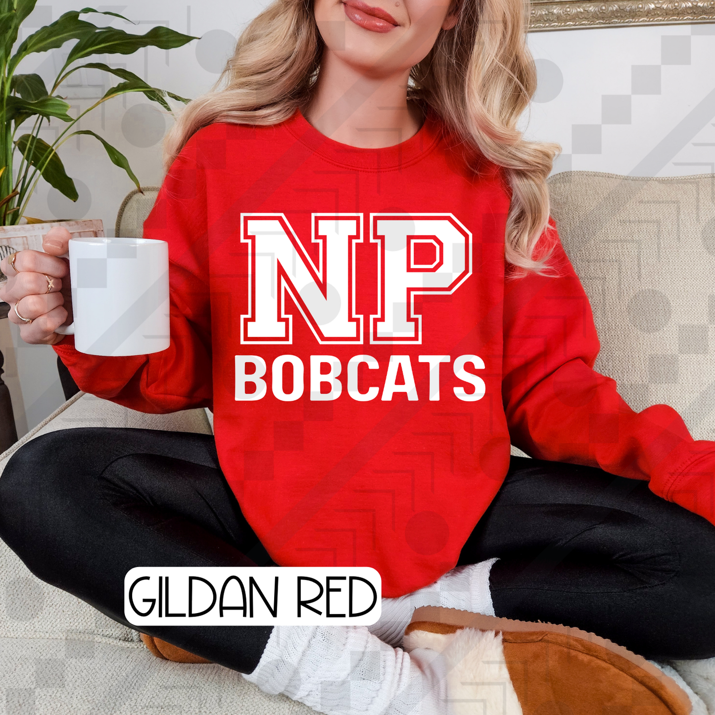 Big Varsity Schools (Tee, Sweatshirt, or Long-Sleeve)