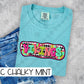 Pink Diamond Mascots (Tee, Sweatshirt, or Long-Sleeve) *THESE MASCOTS ONLY*