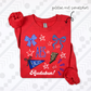 Cheetah Collage Schools (Tee, Sweatshirt, or Long-Sleeve)