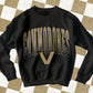 *OVERSIZED* College Football Sweatshirts