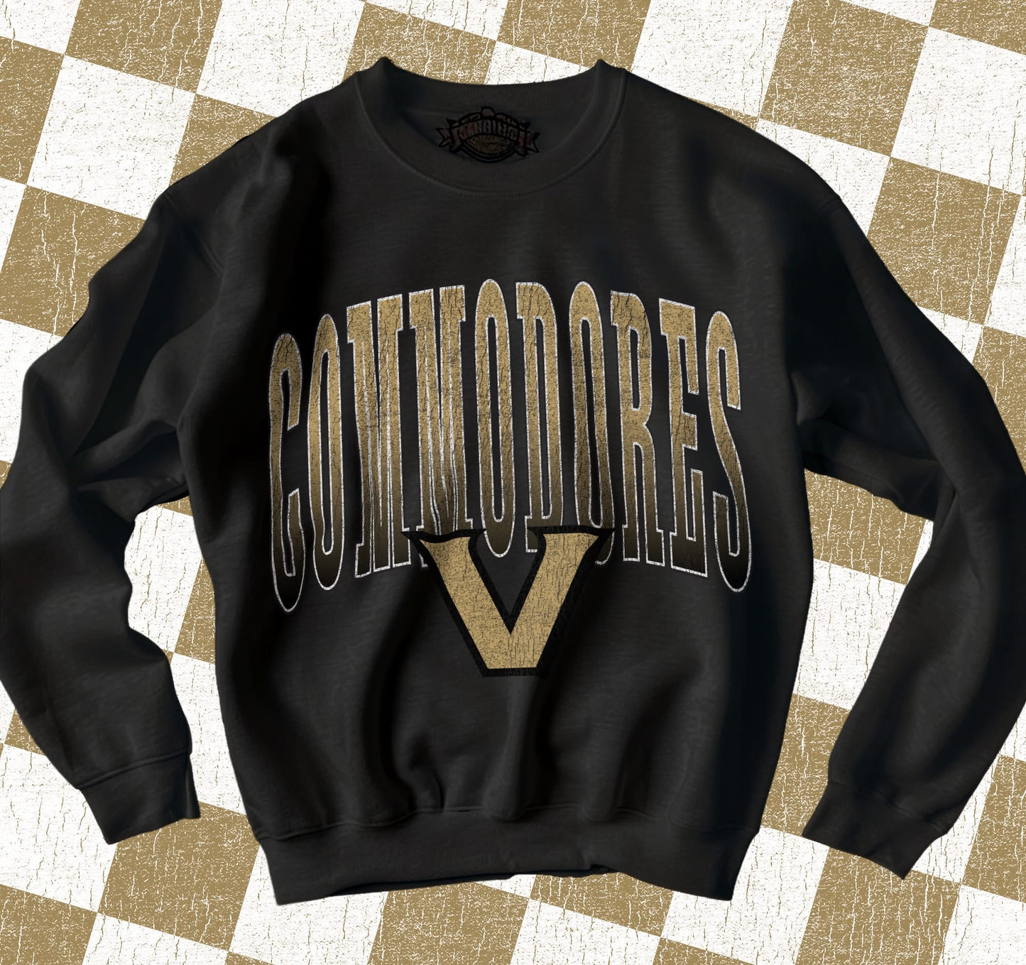 *OVERSIZED* College Football Sweatshirts