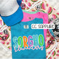 Bright Summer Level Schools (Tee, Sweatshirt, or Long-Sleeve)