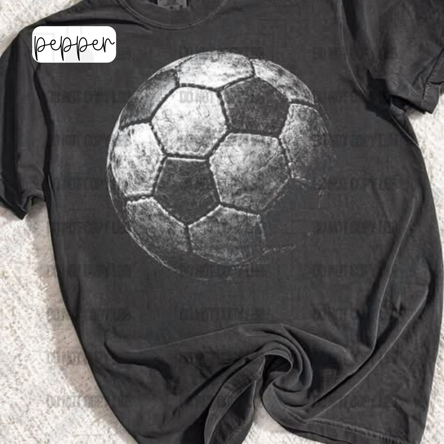 Halftone Sports (Tee or Sweatshirt)