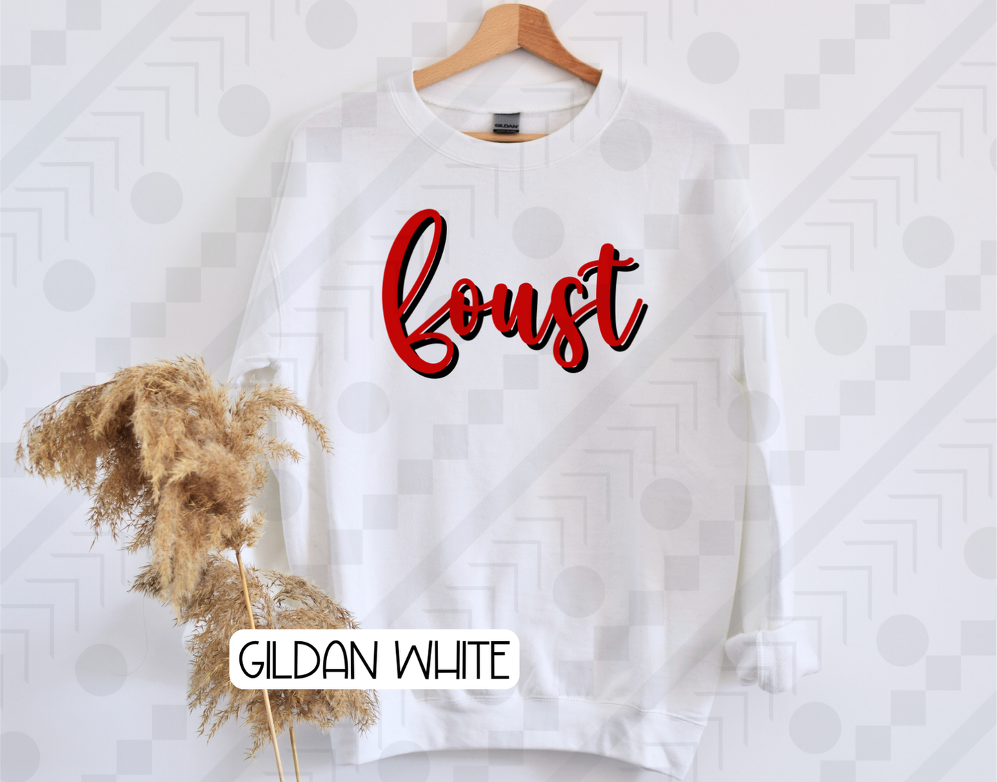 Script Schools (Tee, Sweatshirt, or Long-Sleeve)