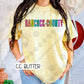 P. Condensed Schools (Tee, Sweatshirt, or Long-Sleeve)