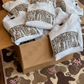 Kentucky Camo Gildan Sweatshirt