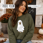 Ghost Dog Breeds (Tee, Sweatshirt, or Long-Sleeve)