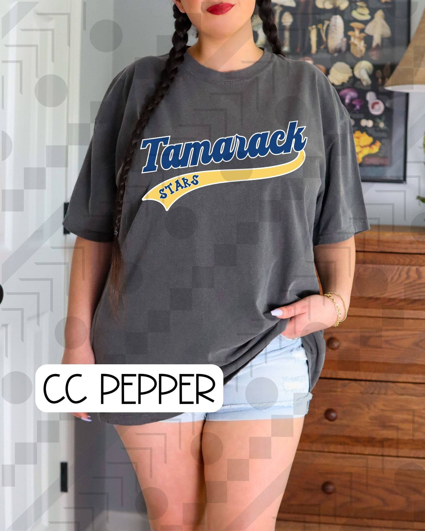 Baseball Banner Schools (Tee, Sweatshirt, or Long-Sleeve)